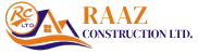 Company Raaz Construction Ltd. Description and contact information.